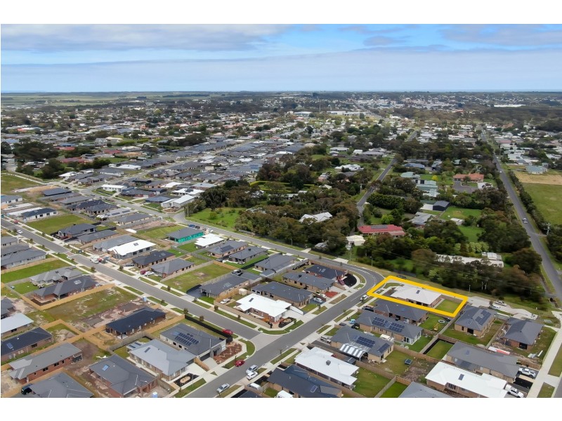 91 Griffiths Street, Wonthaggi VIC 3995