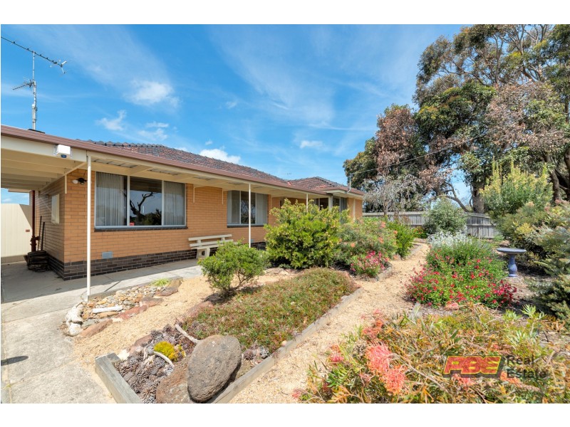11 Easton Street, Wonthaggi VIC 3995