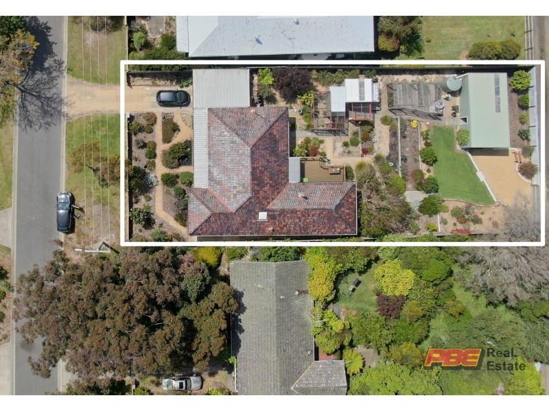 11 Easton Street, Wonthaggi VIC 3995
