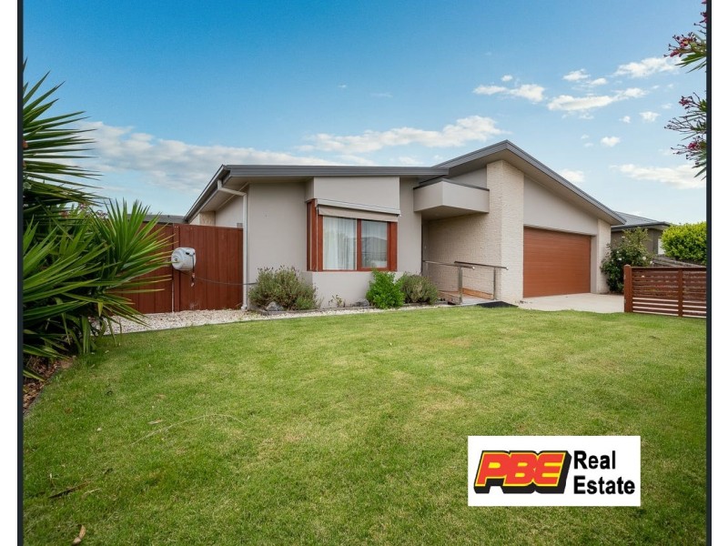 28 OXFORD WAY, Wonthaggi VIC 3995