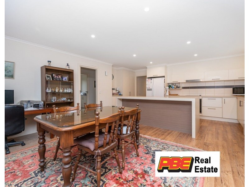 28 OXFORD WAY, Wonthaggi VIC 3995