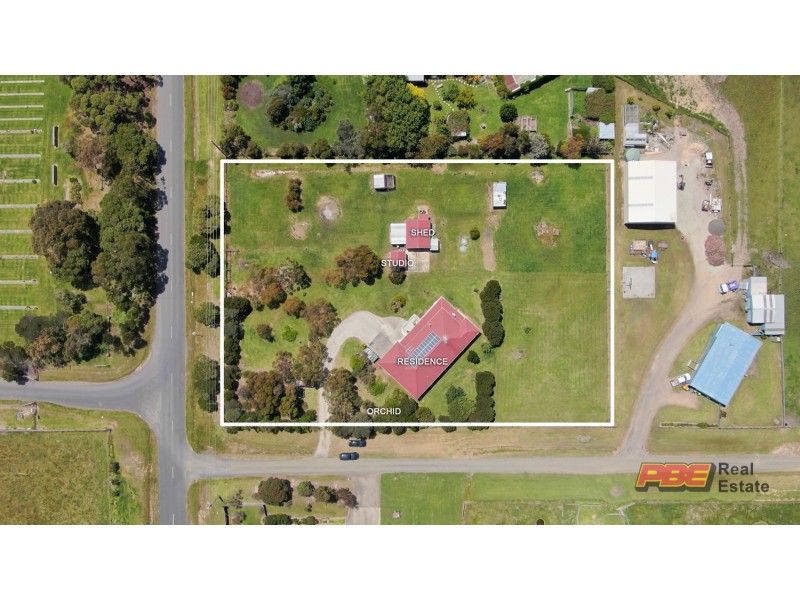 5 Pine Grove, Wonthaggi VIC 3995