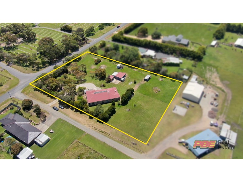 5 Pine Grove, Wonthaggi VIC 3995