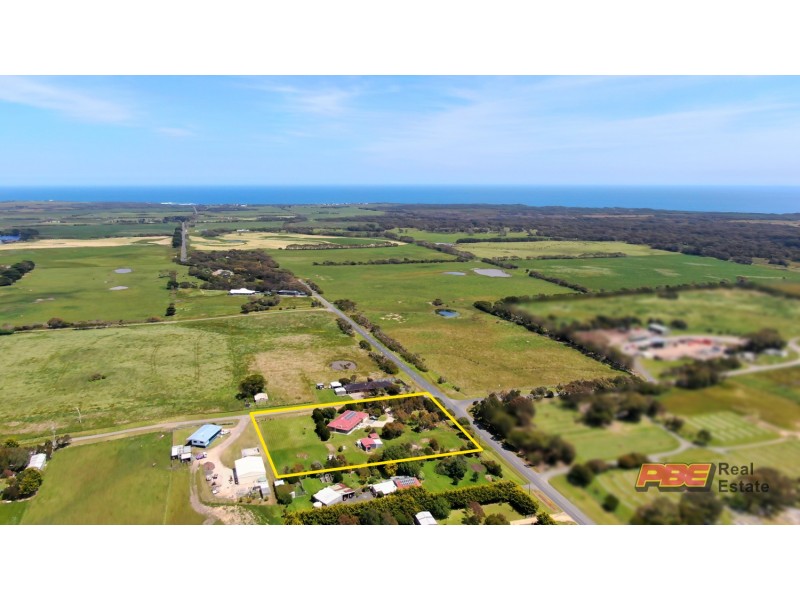 5 Pine Grove, Wonthaggi VIC 3995