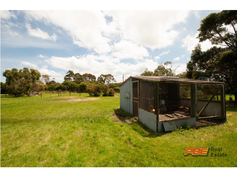5 Pine Grove, Wonthaggi VIC 3995