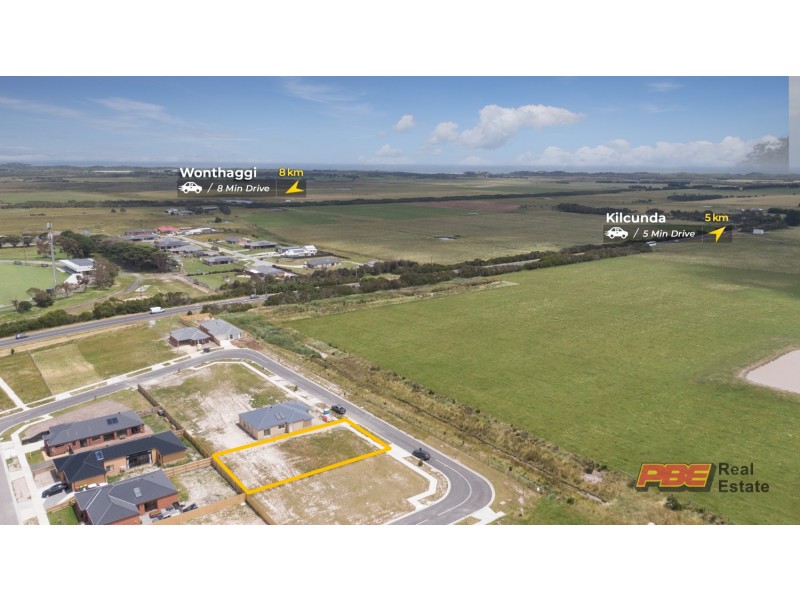 5 Furlong Crescent, Dalyston VIC 3992