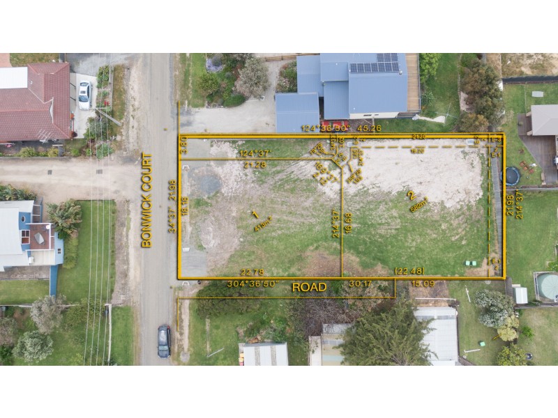 2/2 Bonwick Court, Kilcunda VIC 3995