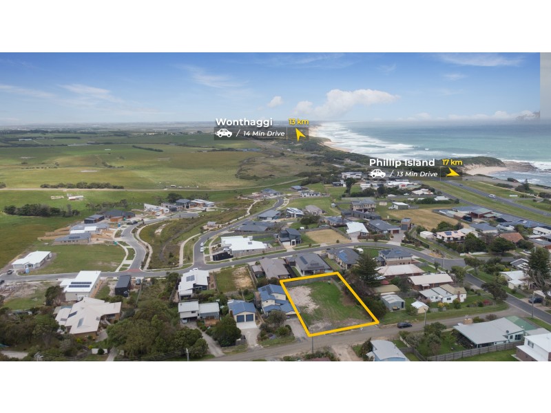 2/2 Bonwick Court, Kilcunda VIC 3995