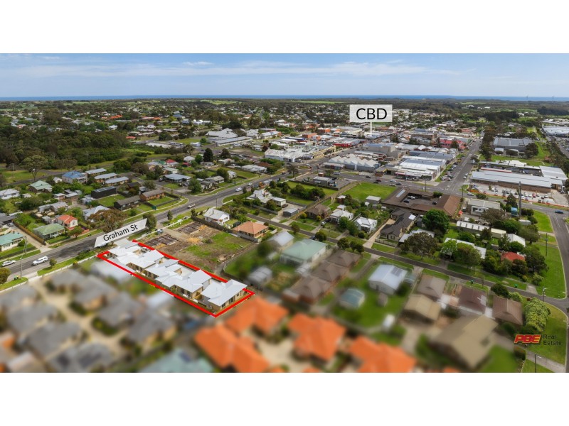 3/30 Graham Street, Wonthaggi VIC 3995
