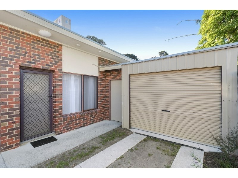 5/218a Graham Street, Wonthaggi VIC 3995