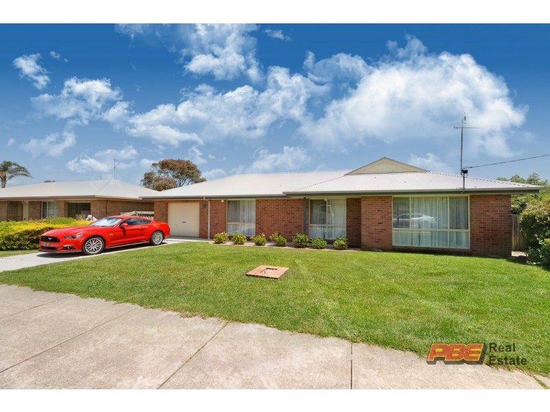 13 Kingston Road, Wonthaggi VIC 3995