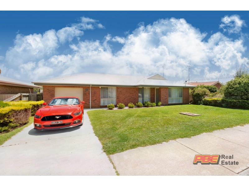 13 Kingston Road, Wonthaggi VIC 3995