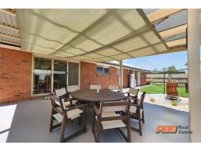 13 Kingston Road, Wonthaggi VIC 3995