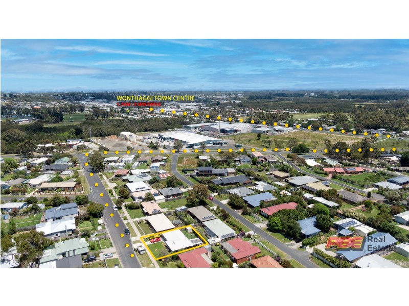 13 Kingston Road, Wonthaggi VIC 3995