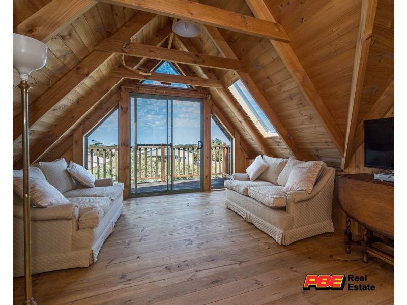 43 CORAL STREET, Cape Paterson VIC 3995