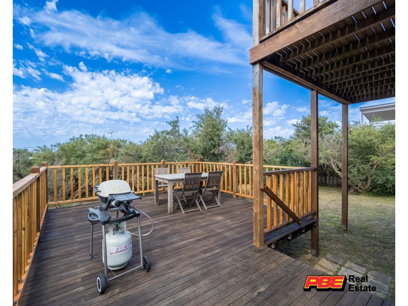 43 CORAL STREET, Cape Paterson VIC 3995