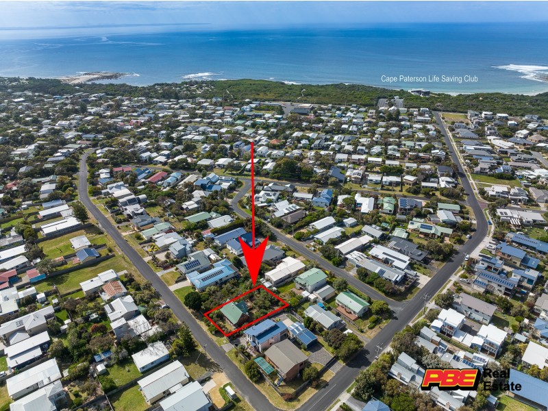 43 CORAL STREET, Cape Paterson VIC 3995