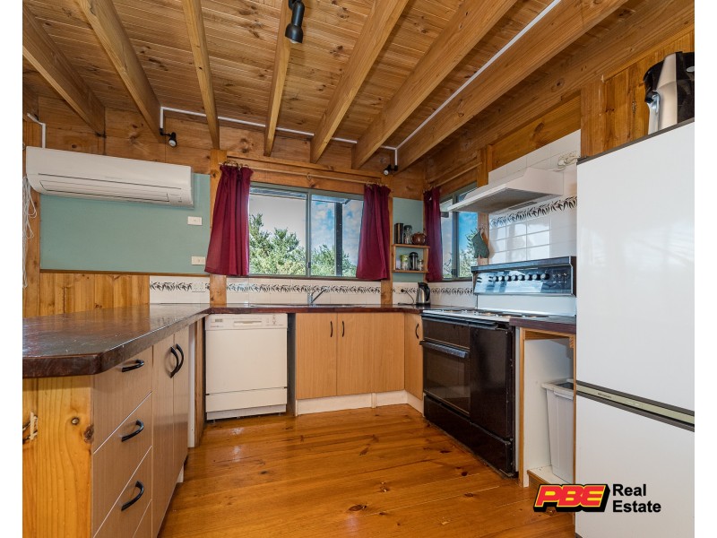 43 CORAL STREET, Cape Paterson VIC 3995