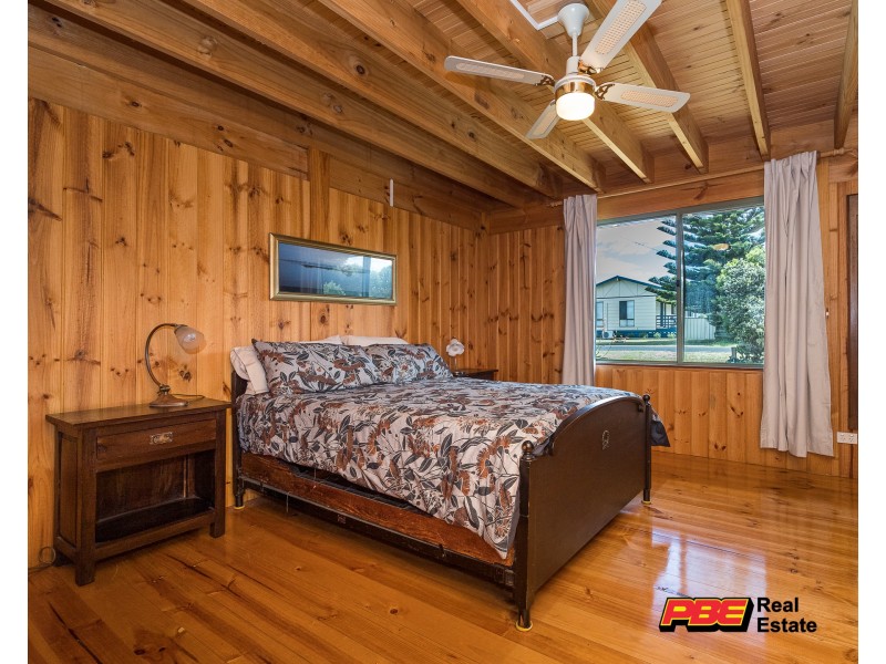 43 CORAL STREET, Cape Paterson VIC 3995