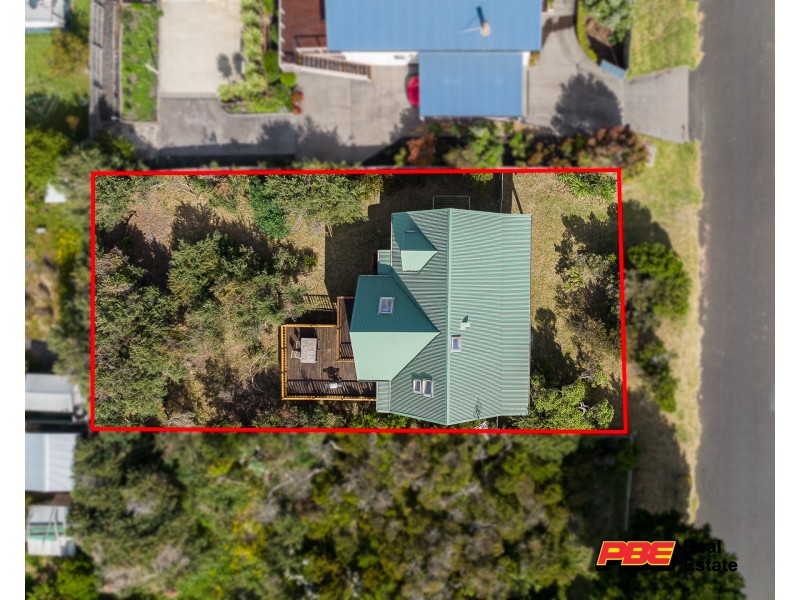 43 CORAL STREET, Cape Paterson VIC 3995
