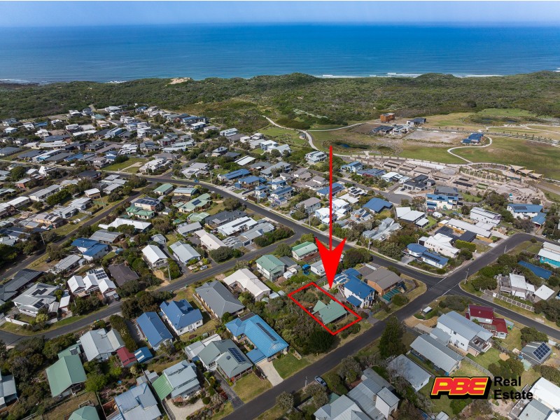 43 CORAL STREET, Cape Paterson VIC 3995