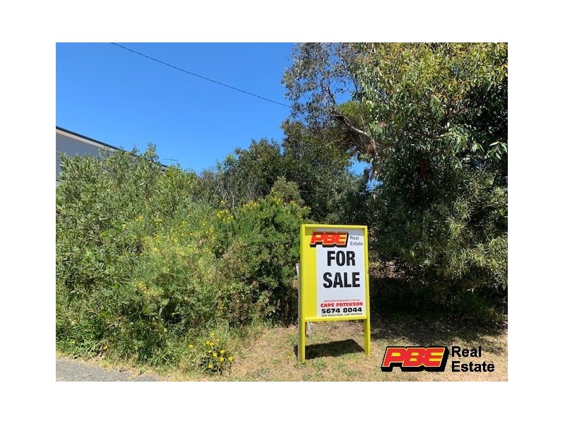 57 ANCHOR PARADE, Cape Paterson VIC 3995