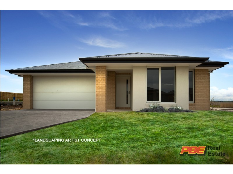 5 Apple Berry Rise, Wonthaggi VIC 3995