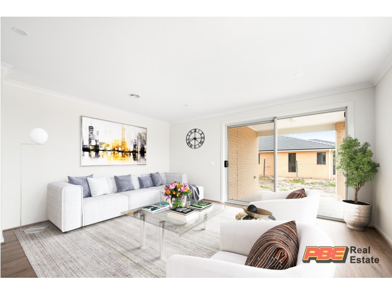 5 Apple Berry Rise, Wonthaggi VIC 3995