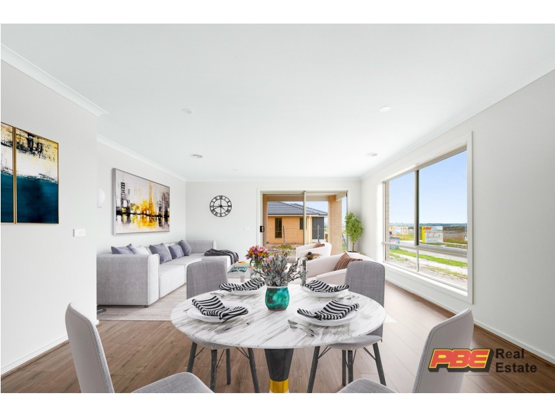 5 Apple Berry Rise, Wonthaggi VIC 3995