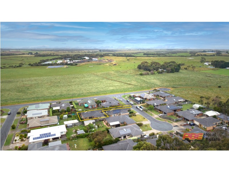 2/4 Longwall Court, Wonthaggi VIC 3995