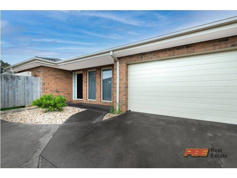 2/4 Longwall Court, Wonthaggi VIC 3995