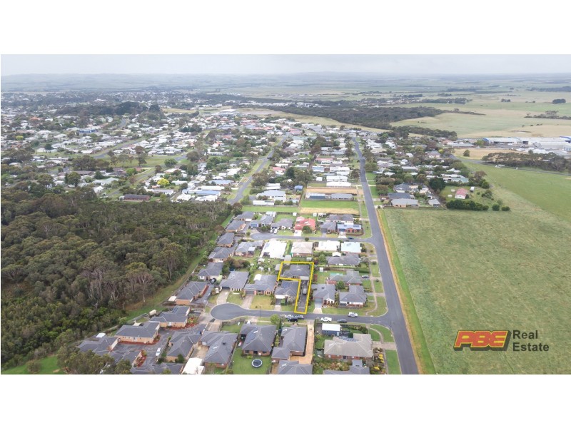 2/4 Longwall Court, Wonthaggi VIC 3995