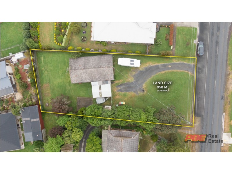 57 Billson Street, Wonthaggi VIC 3995