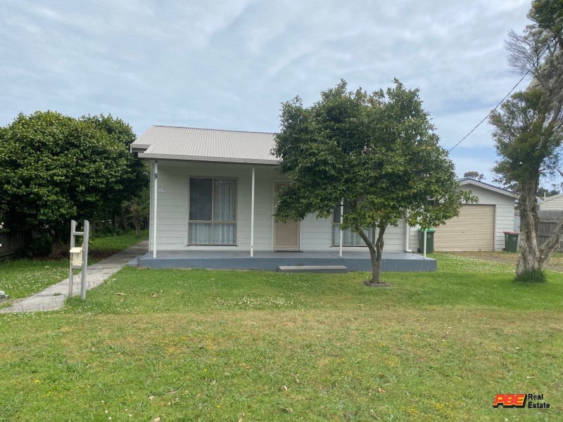 119 Broome Cresent, Wonthaggi VIC 3995