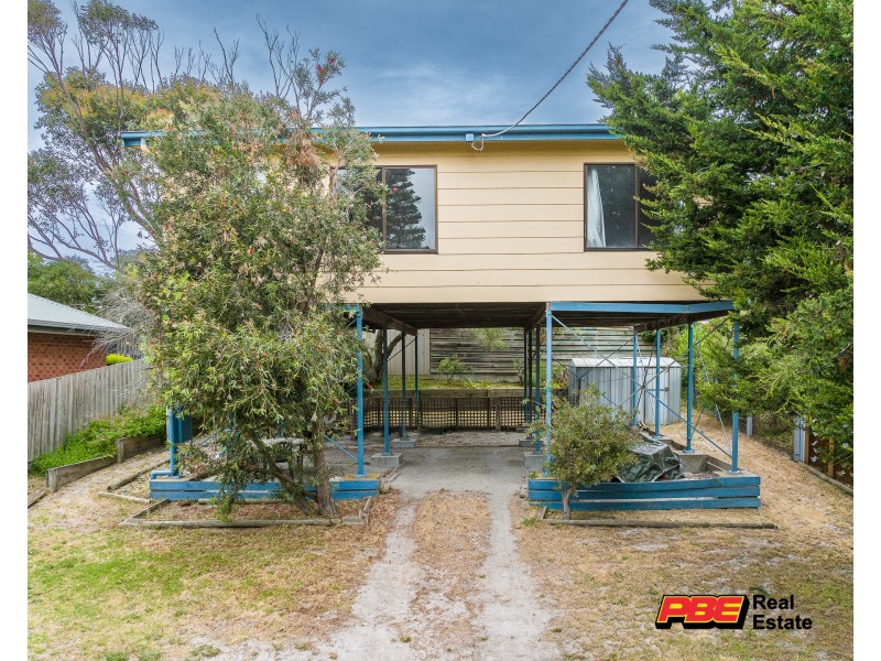 41 ANCHOR PARADE, Cape Paterson VIC 3995
