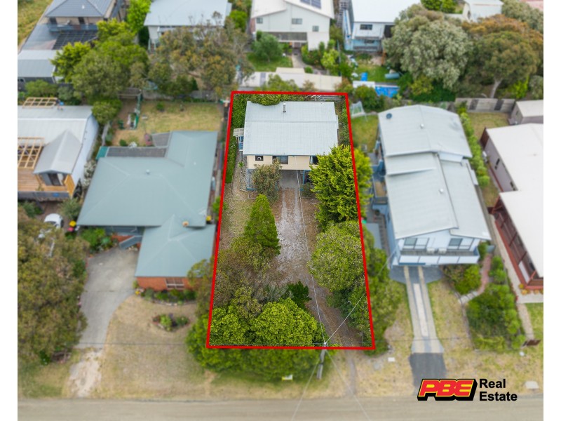 41 ANCHOR PARADE, Cape Paterson VIC 3995