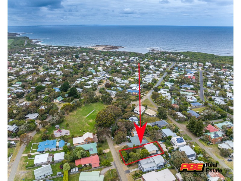 41 ANCHOR PARADE, Cape Paterson VIC 3995