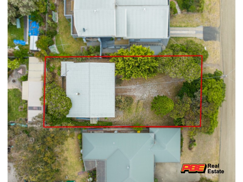 41 ANCHOR PARADE, Cape Paterson VIC 3995