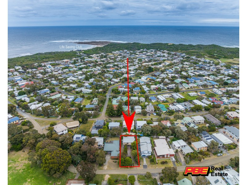 41 ANCHOR PARADE, Cape Paterson VIC 3995