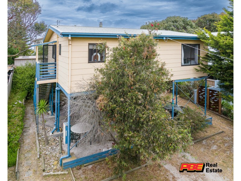 41 ANCHOR PARADE, Cape Paterson VIC 3995