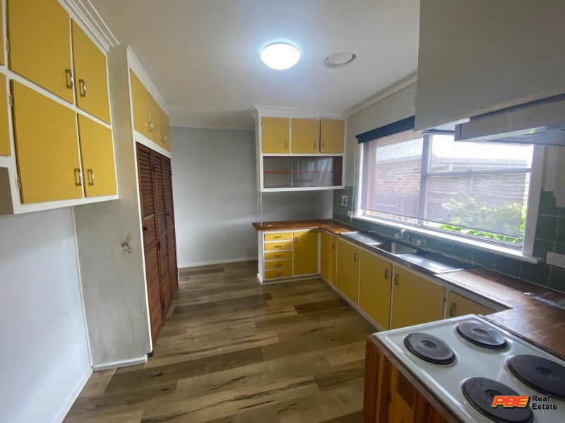 2/1 FULLERS ROAD, Wonthaggi VIC 3995