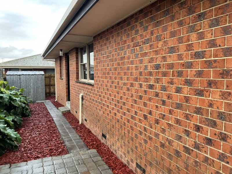 2/1 FULLERS ROAD, Wonthaggi VIC 3995