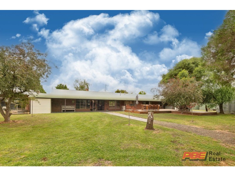 280 McCraws Road, Wattle Bank VIC 3995