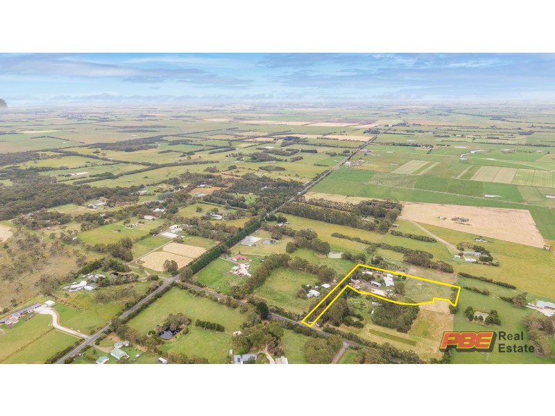 280 McCraws Road, Wattle Bank VIC 3995