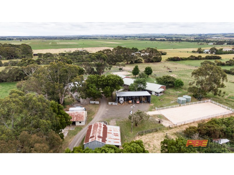 280 McCraws Road, Wattle Bank VIC 3995