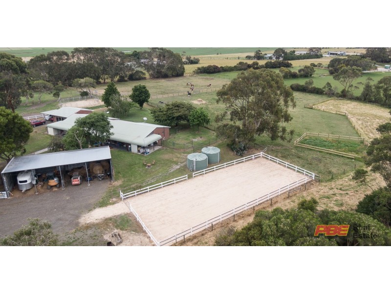 280 McCraws Road, Wattle Bank VIC 3995