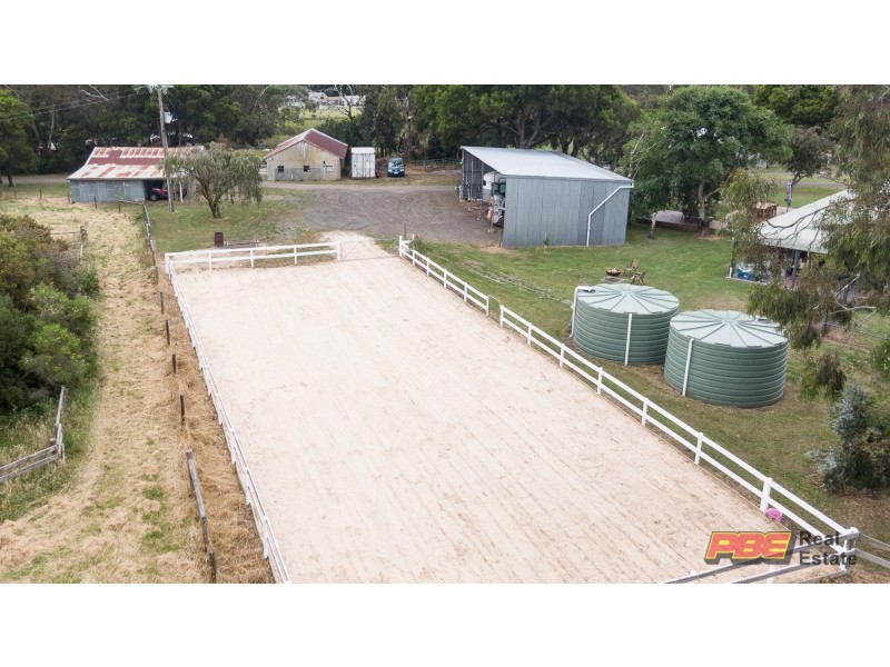 280 McCraws Road, Wattle Bank VIC 3995