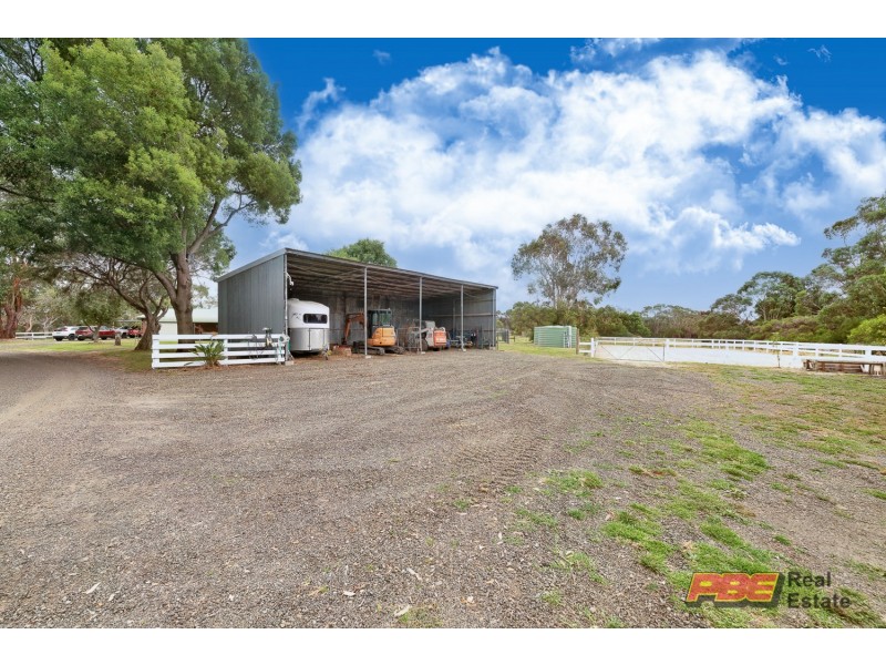 280 McCraws Road, Wattle Bank VIC 3995
