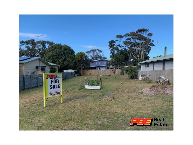 19 SPEAR STREET, Cape Paterson VIC 3995