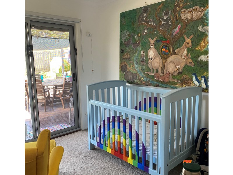 17 Hillcrest Avenue, Kilcunda VIC 3995